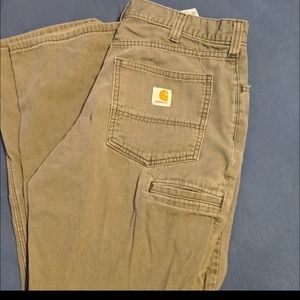 Carhartt pants